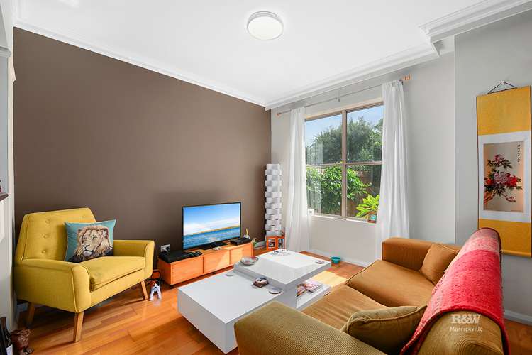 Fourth view of Homely apartment listing, 20/11 Williams Parade, Dulwich Hill NSW 2203