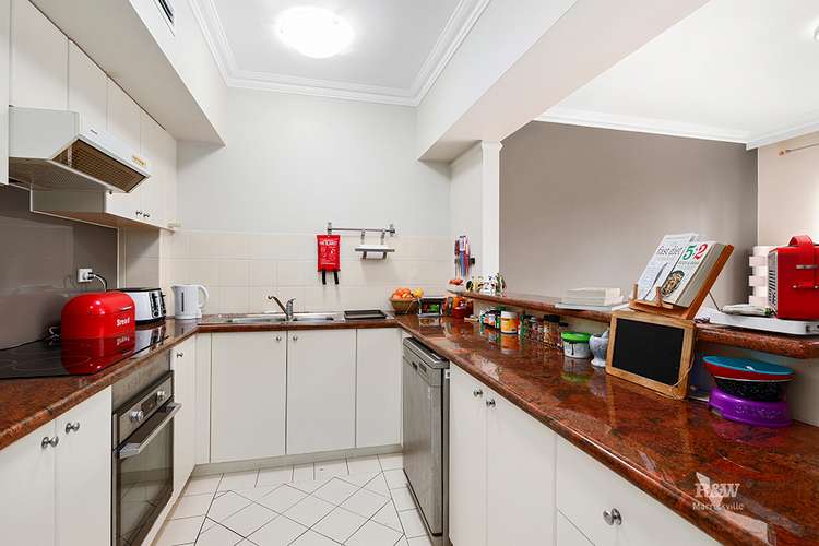 Fifth view of Homely apartment listing, 20/11 Williams Parade, Dulwich Hill NSW 2203