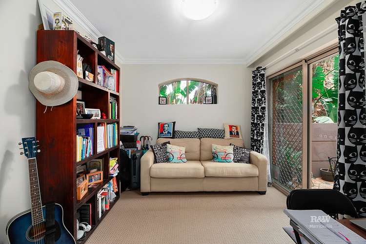 Sixth view of Homely apartment listing, 20/11 Williams Parade, Dulwich Hill NSW 2203