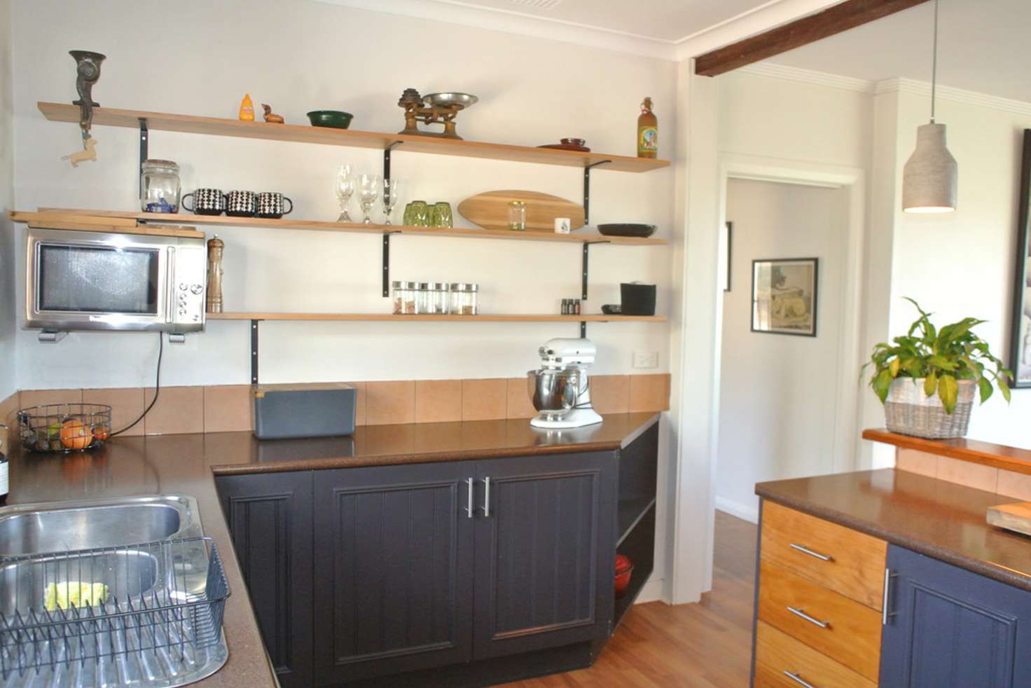 Main view of Homely house listing, 13 Wattle Avenue, Emu Heights TAS 7320