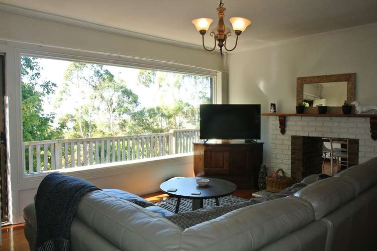 Second view of Homely house listing, 13 Wattle Avenue, Emu Heights TAS 7320