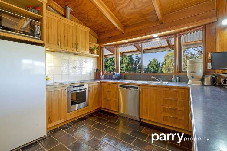 Second view of Homely house listing, 45 New Ecclestone Road, Riverside TAS 7250