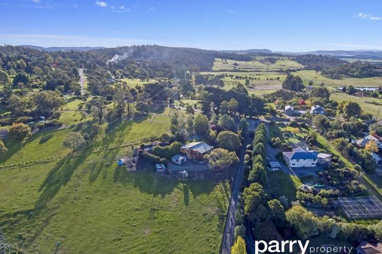 Third view of Homely house listing, 45 New Ecclestone Road, Riverside TAS 7250