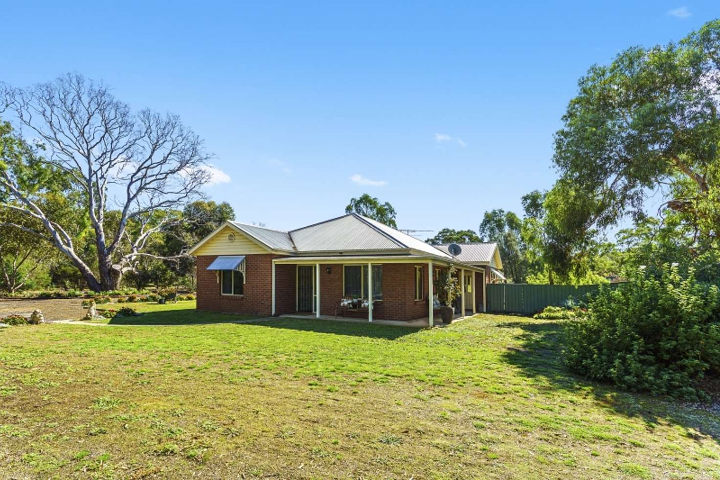 Main view of Homely house listing, 160 Common Road, Inverleigh VIC 3321