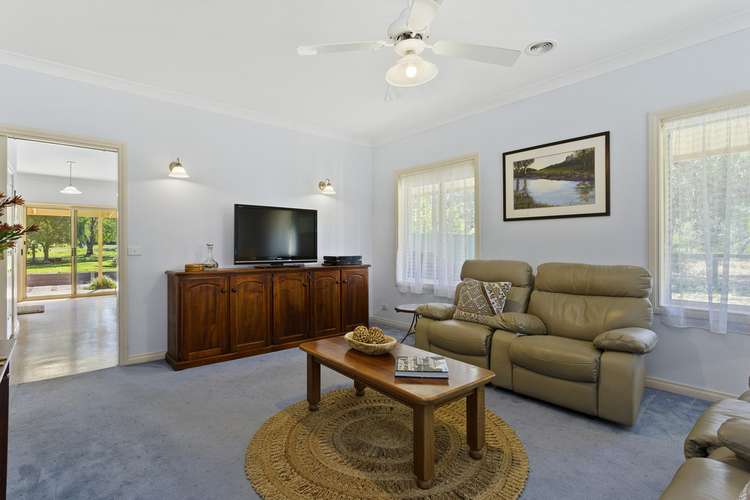 Fifth view of Homely house listing, 160 Common Road, Inverleigh VIC 3321