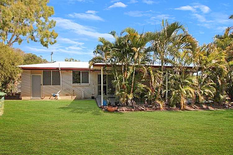 Main view of Homely house listing, 12 Mount Louisa Drive, Mount Louisa QLD 4814