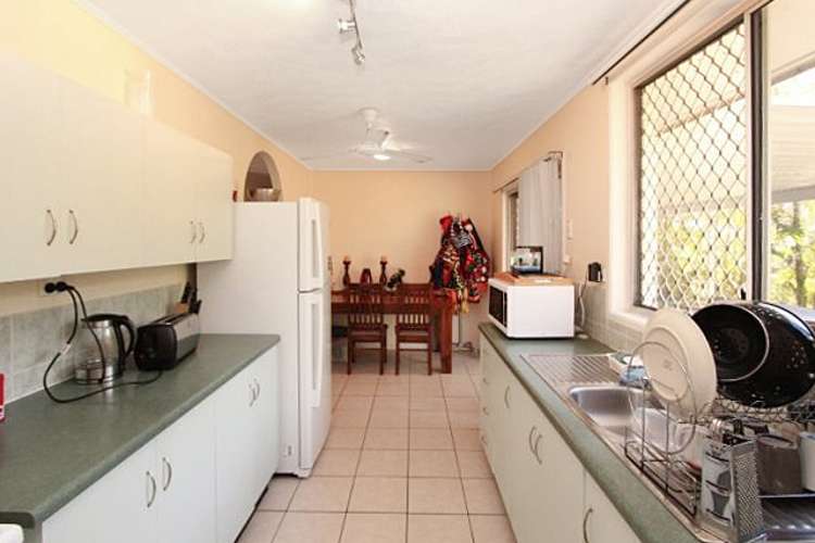 Second view of Homely house listing, 12 Mount Louisa Drive, Mount Louisa QLD 4814