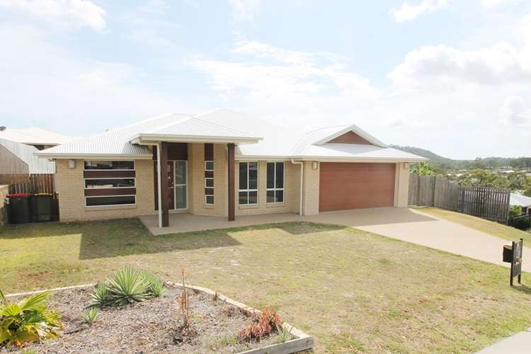 Main view of Homely house listing, 37 Koowin Drive, Kirkwood QLD 4680