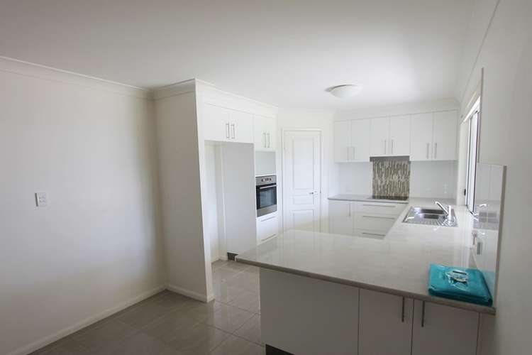 Second view of Homely house listing, 37 Koowin Drive, Kirkwood QLD 4680