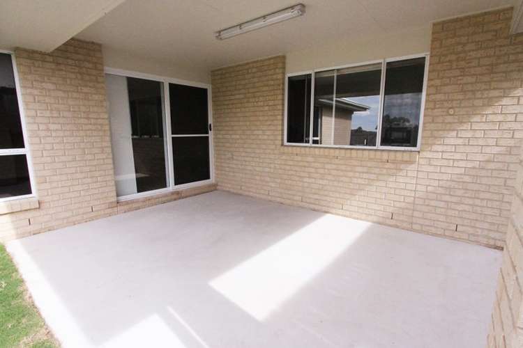 Fourth view of Homely house listing, 37 Koowin Drive, Kirkwood QLD 4680