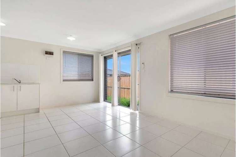 Fourth view of Homely house listing, 80a Dobroyd Drive, Elizabeth Hills NSW 2171