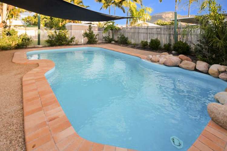 Second view of Homely house listing, 14 Nutwood Court, Annandale QLD 4814