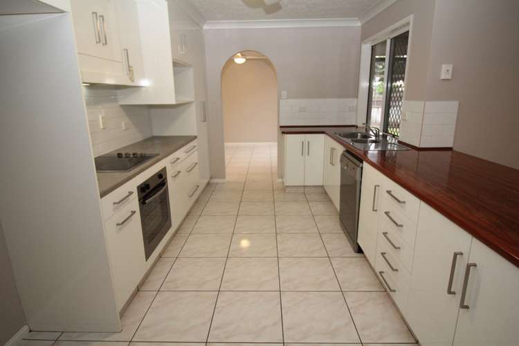 Third view of Homely house listing, 14 Nutwood Court, Annandale QLD 4814