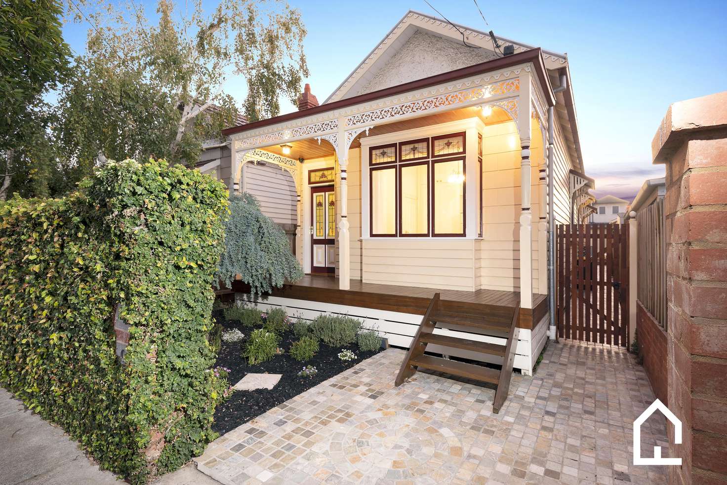 Main view of Homely house listing, 49 Mackay Street, Essendon VIC 3040