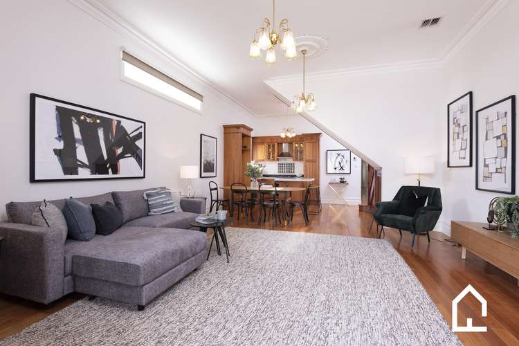 Third view of Homely house listing, 49 Mackay Street, Essendon VIC 3040