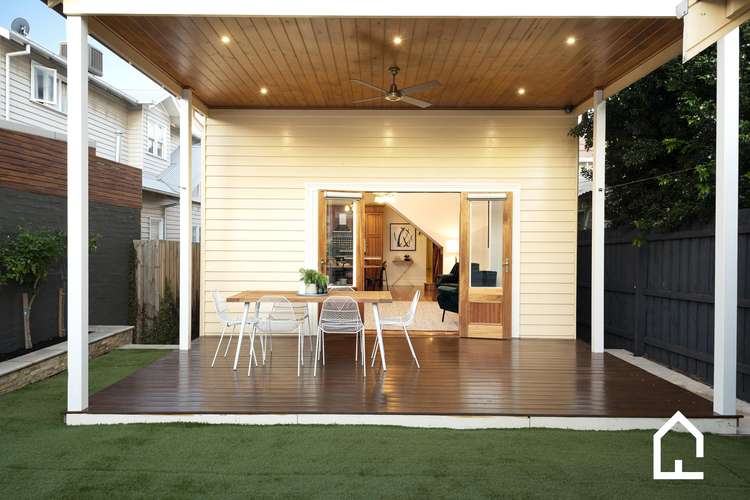 Fourth view of Homely house listing, 49 Mackay Street, Essendon VIC 3040