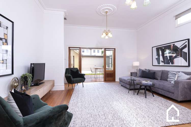 Fifth view of Homely house listing, 49 Mackay Street, Essendon VIC 3040