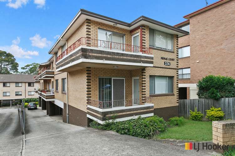 Seventh view of Homely unit listing, 2/374 Railway Parade, Carlton NSW 2218