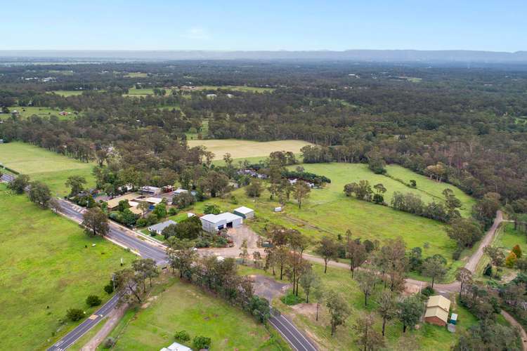 Sixth view of Homely acreageSemiRural listing, 539 Sackville Road, Ebenezer NSW 2756