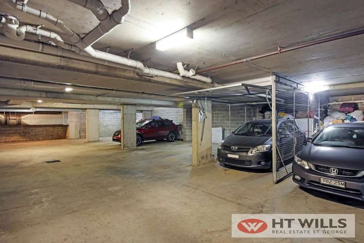 Seventh view of Homely unit listing, 21/24 Millett Street, Hurstville NSW 2220