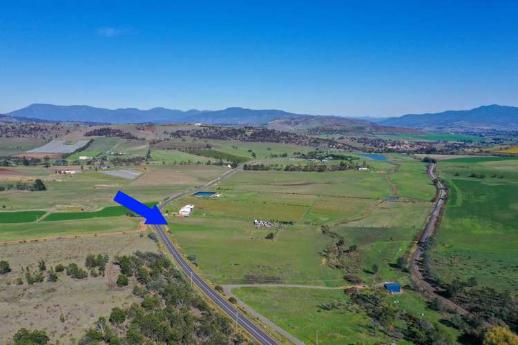 931 Tea Tree Road, Tea Tree TAS 7017