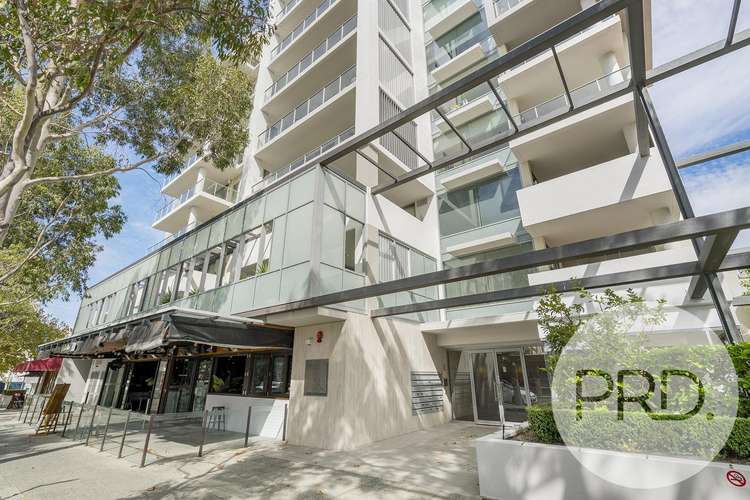 Main view of Homely apartment listing, 4A/1303 Hay Street, West Perth WA 6005