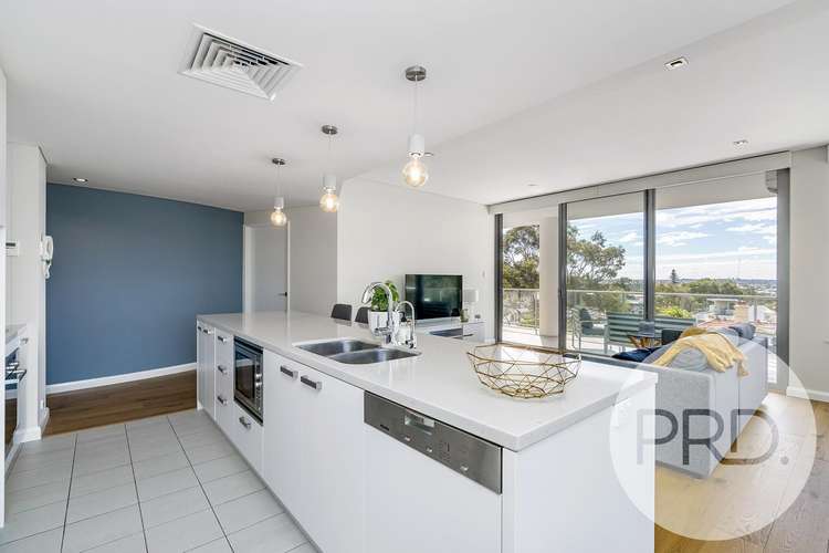 Third view of Homely apartment listing, 4A/1303 Hay Street, West Perth WA 6005