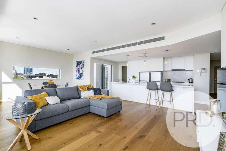 Fifth view of Homely apartment listing, 4A/1303 Hay Street, West Perth WA 6005