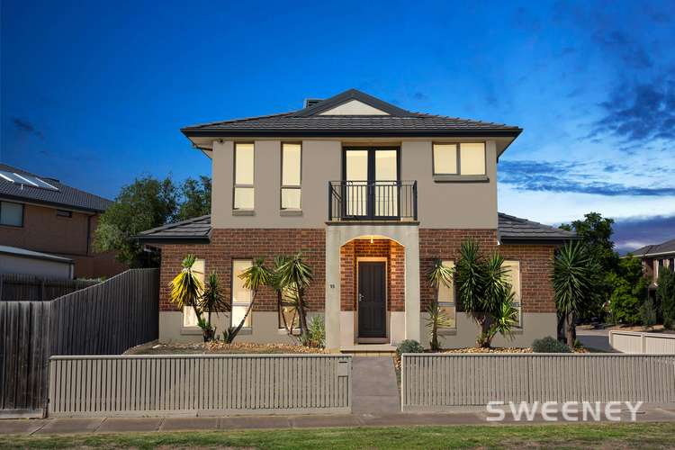 Main view of Homely house listing, 15 Hopetoun Court, Altona Meadows VIC 3028