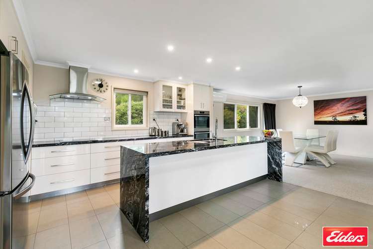 Second view of Homely lifestyle listing, 163 BUNDERRA DRIVE, Boolarra VIC 3870