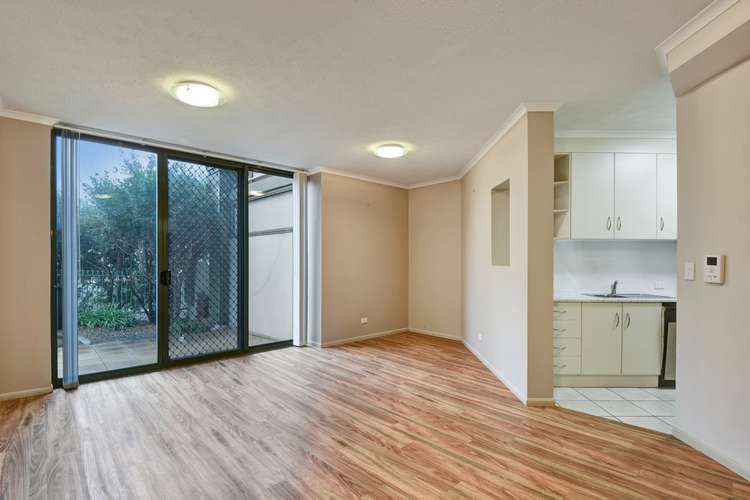 Third view of Homely unit listing, 1/14-16 Cottesloe Street, East Toowoomba QLD 4350