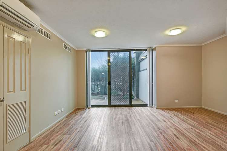 Fourth view of Homely unit listing, 1/14-16 Cottesloe Street, East Toowoomba QLD 4350