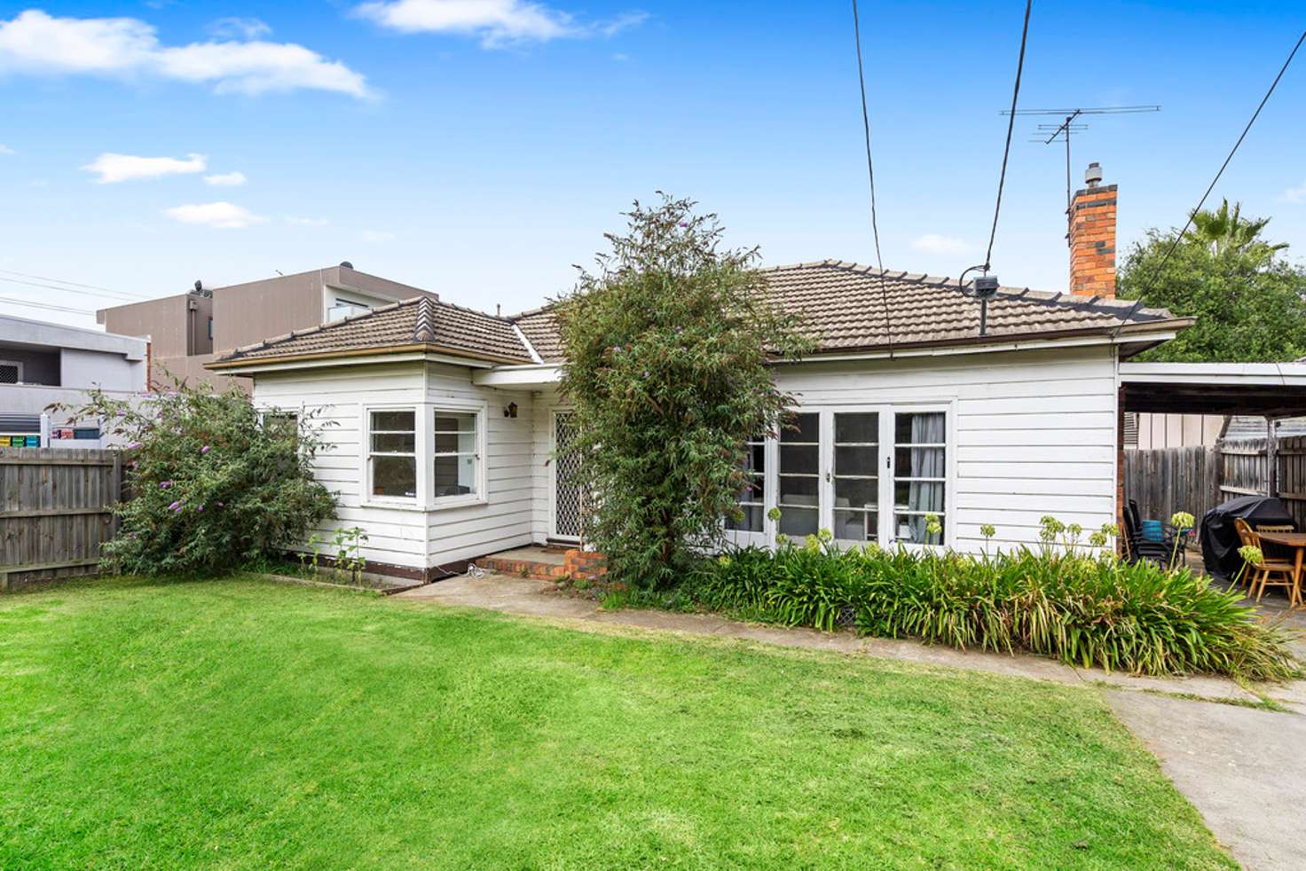Main view of Homely house listing, 54 Jack Road, Cheltenham VIC 3192