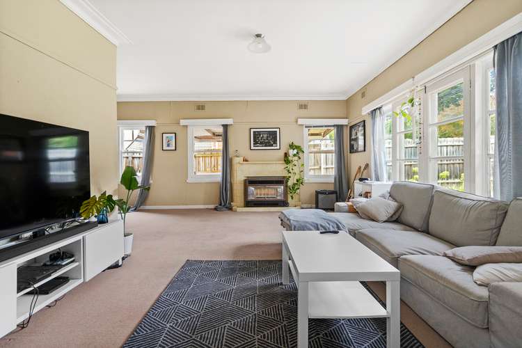 Second view of Homely house listing, 54 Jack Road, Cheltenham VIC 3192