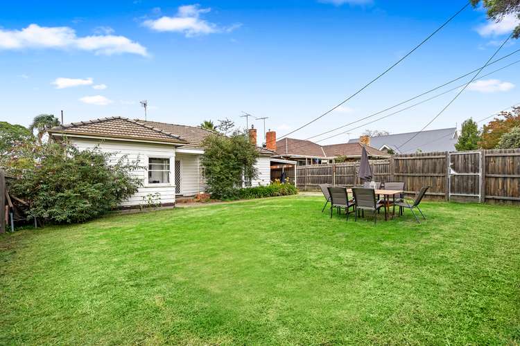Fifth view of Homely house listing, 54 Jack Road, Cheltenham VIC 3192