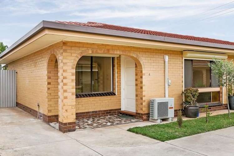 Main view of Homely unit listing, 4/24 Boomerang Road, Croydon Park SA 5008