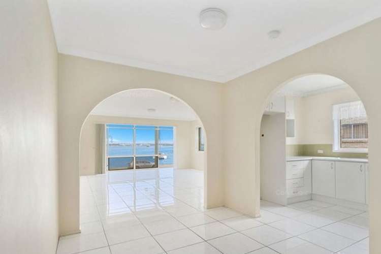 Second view of Homely unit listing, 6-266 Marine Parade, Labrador QLD 4215