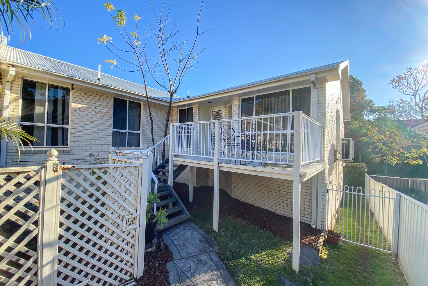 Main view of Homely house listing, 2/14 The Peninsula, Corlette NSW 2315