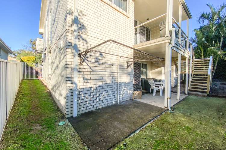 Second view of Homely house listing, 2/14 The Peninsula, Corlette NSW 2315