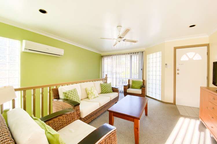 Fifth view of Homely house listing, 2/14 The Peninsula, Corlette NSW 2315