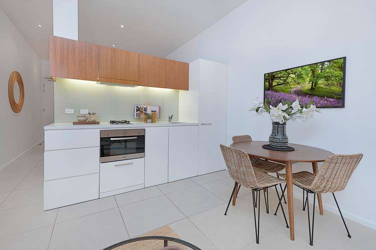 Second view of Homely unit listing, 2/693 Anzac Parade, Maroubra NSW 2035