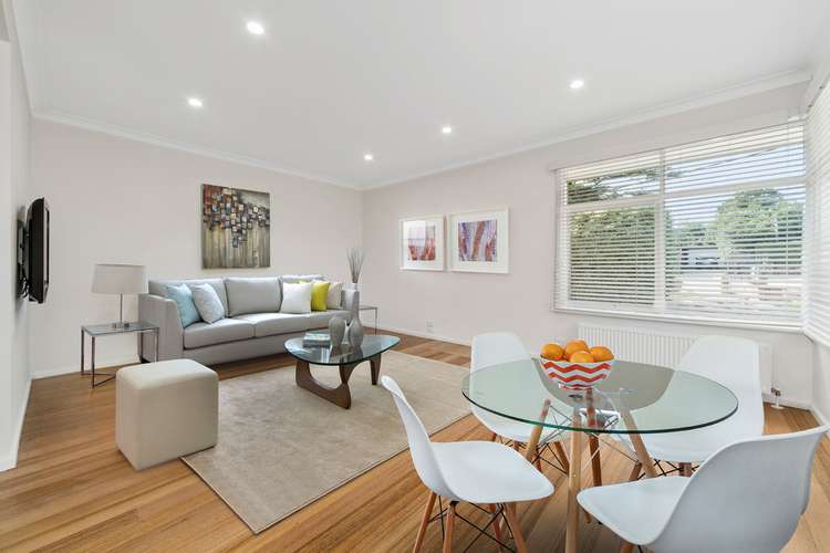 Third view of Homely house listing, 110 Kars Street, Frankston South VIC 3199