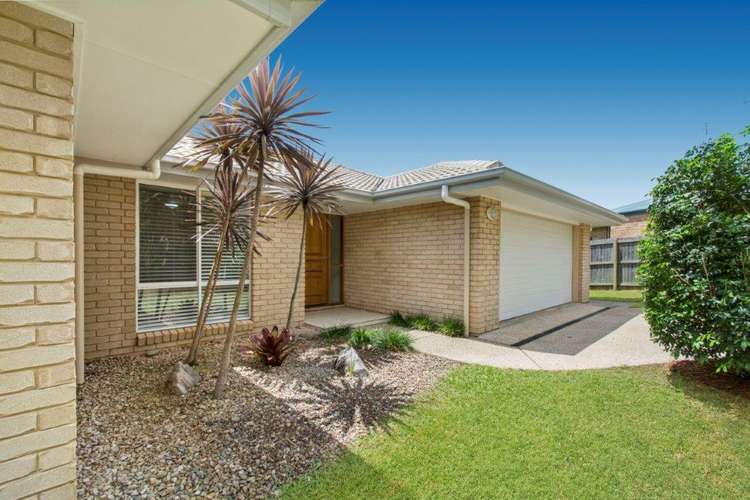 Third view of Homely house listing, 17 Dianella Court, Cooroy QLD 4563