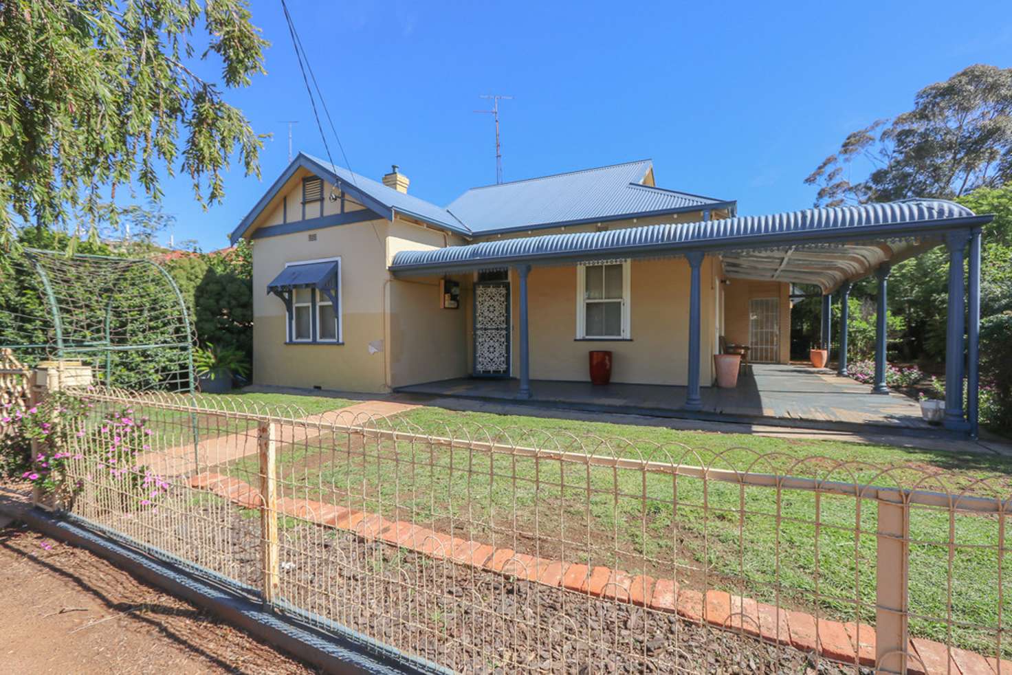 Main view of Homely house listing, 14 Wilga Street, West Wyalong NSW 2671