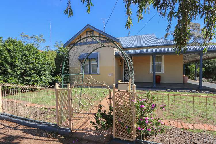 Fourth view of Homely house listing, 14 Wilga Street, West Wyalong NSW 2671