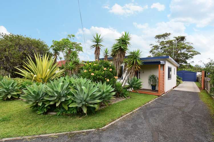 Main view of Homely house listing, 5 PRINCE EDWARD AVENUE, Culburra Beach NSW 2540