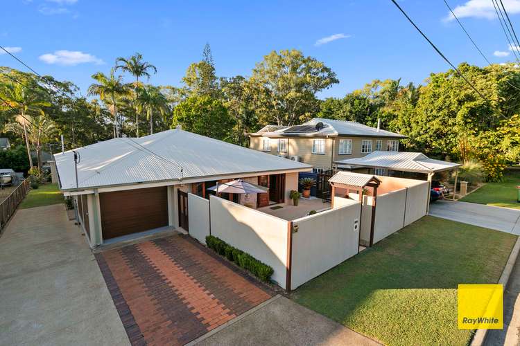 Main view of Homely house listing, 14 Marlin Street, Thorneside QLD 4158