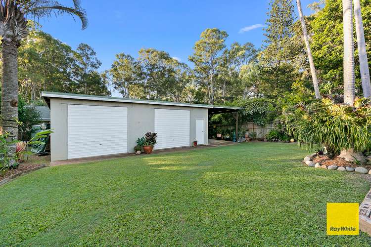 Second view of Homely house listing, 14 Marlin Street, Thorneside QLD 4158