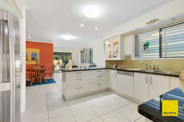 Third view of Homely house listing, 14 Marlin Street, Thorneside QLD 4158