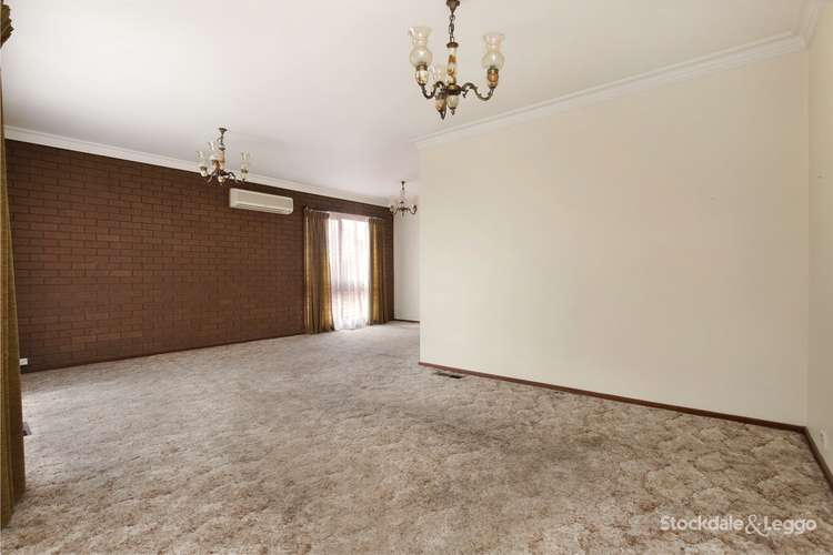 Fourth view of Homely house listing, 51 Churchill Avenue, Reservoir VIC 3073